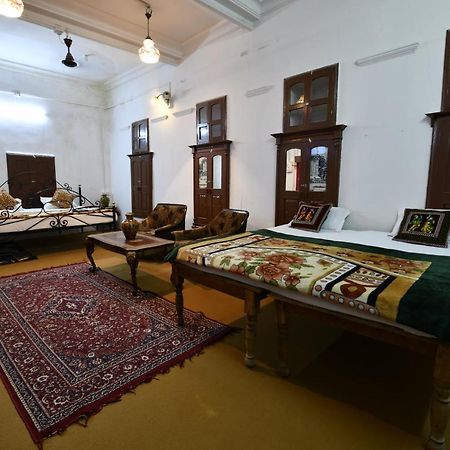Jaswant Bhawan Home Stay Jodhpur  Buitenkant foto